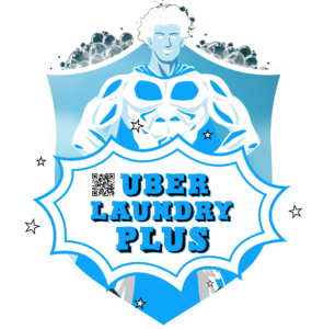 Uber laundry Plus